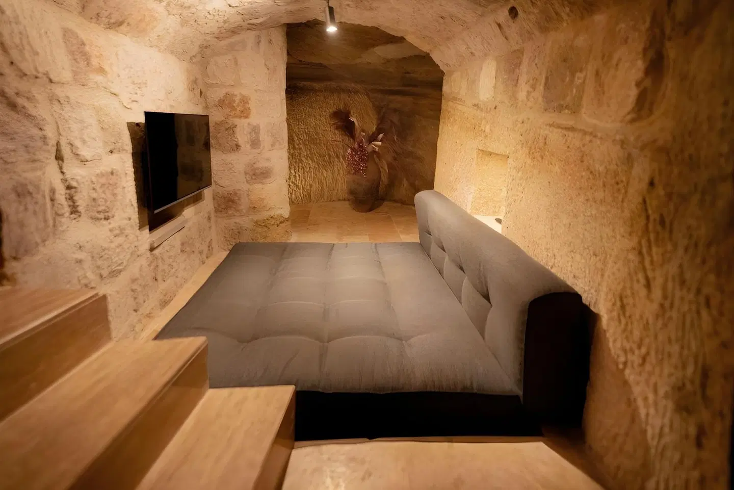 Luvi Cave Hotel HEALTH_BEAUTY