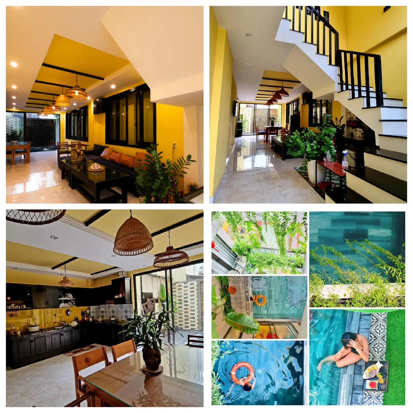 hoi an center town LOUNGE_LOBBY