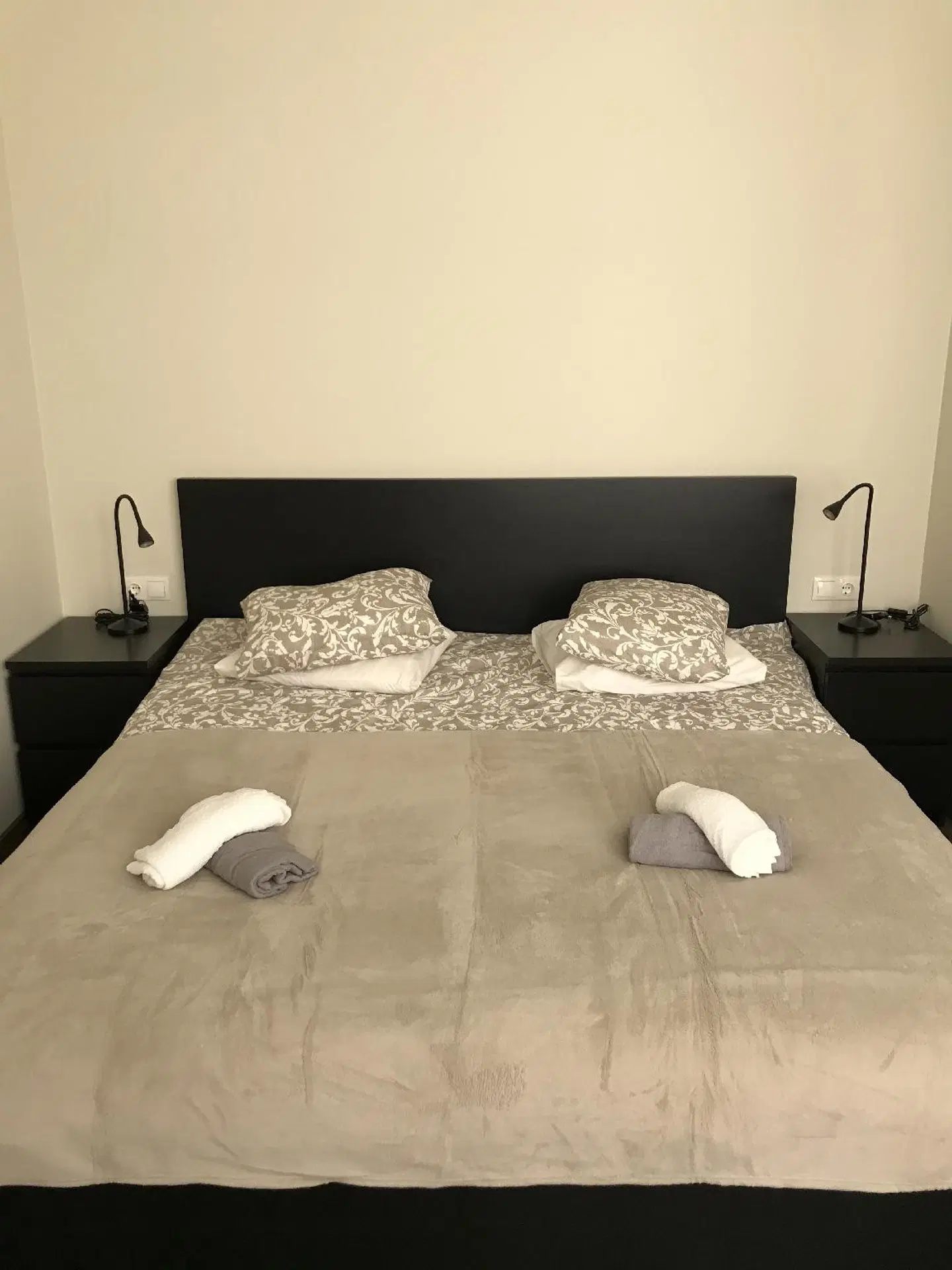 Hotel Akmene ROOM_EXAMPLE