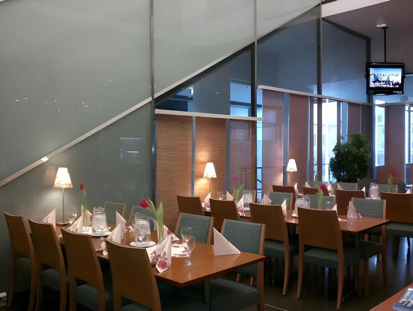Kokkola Konferenz
