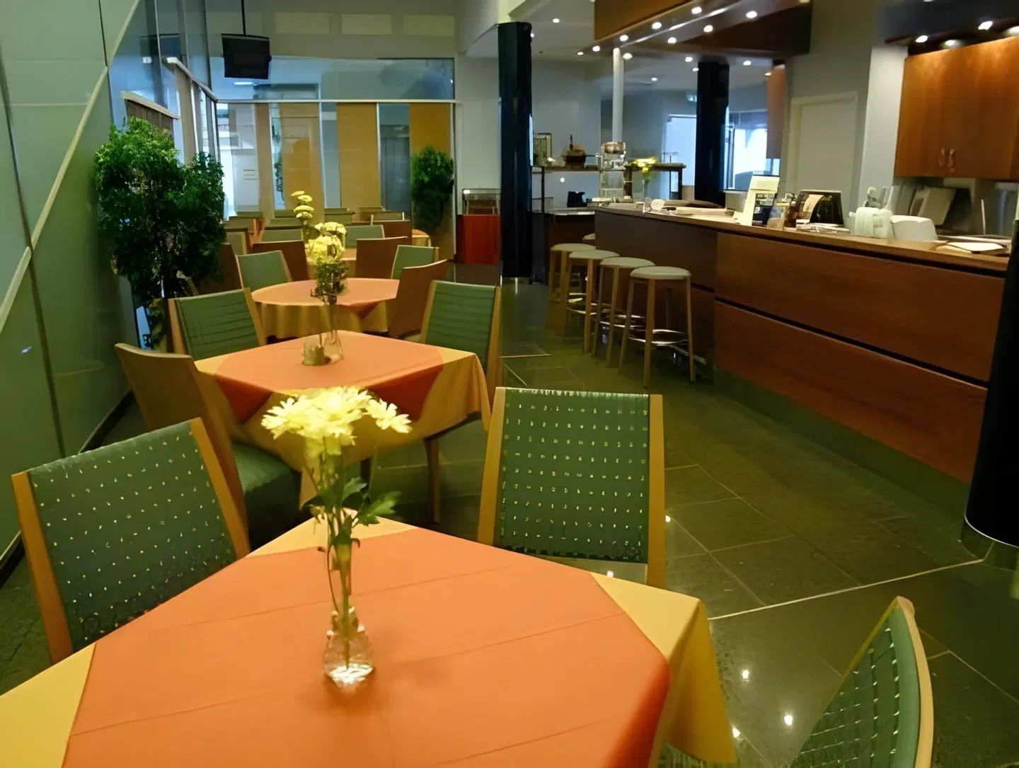 Kokkola Bar