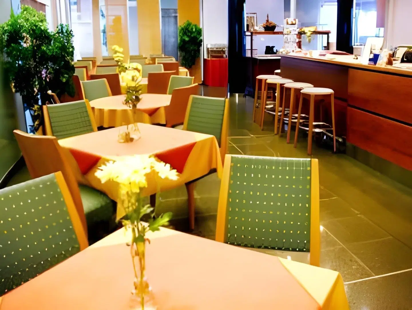 Kokkola Bar