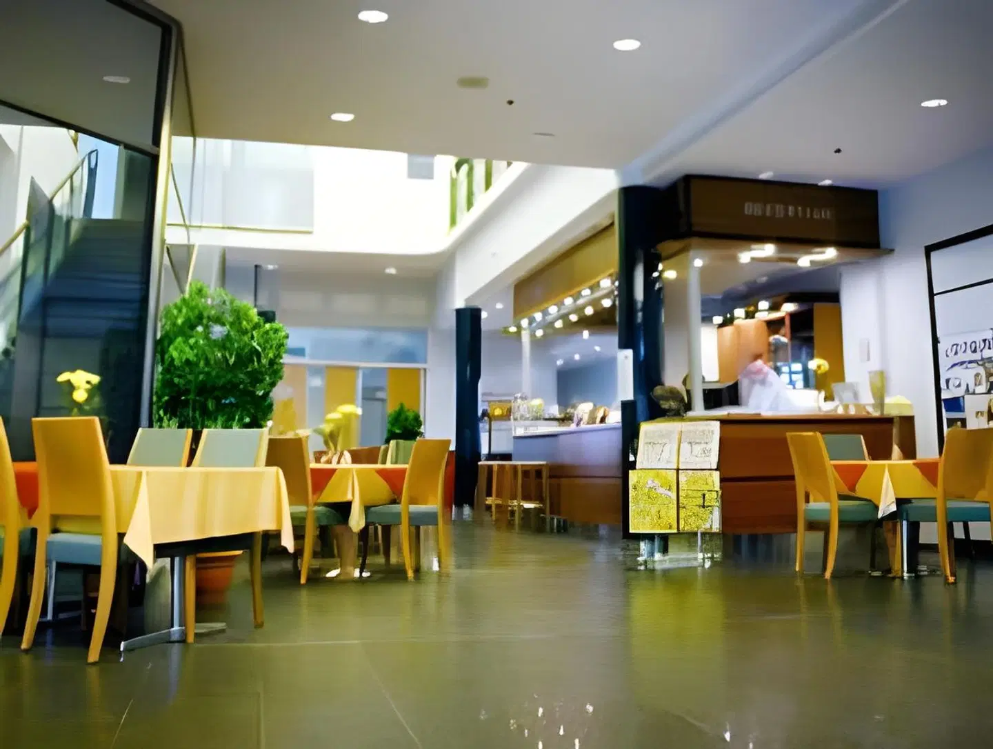 Kokkola Restaurant