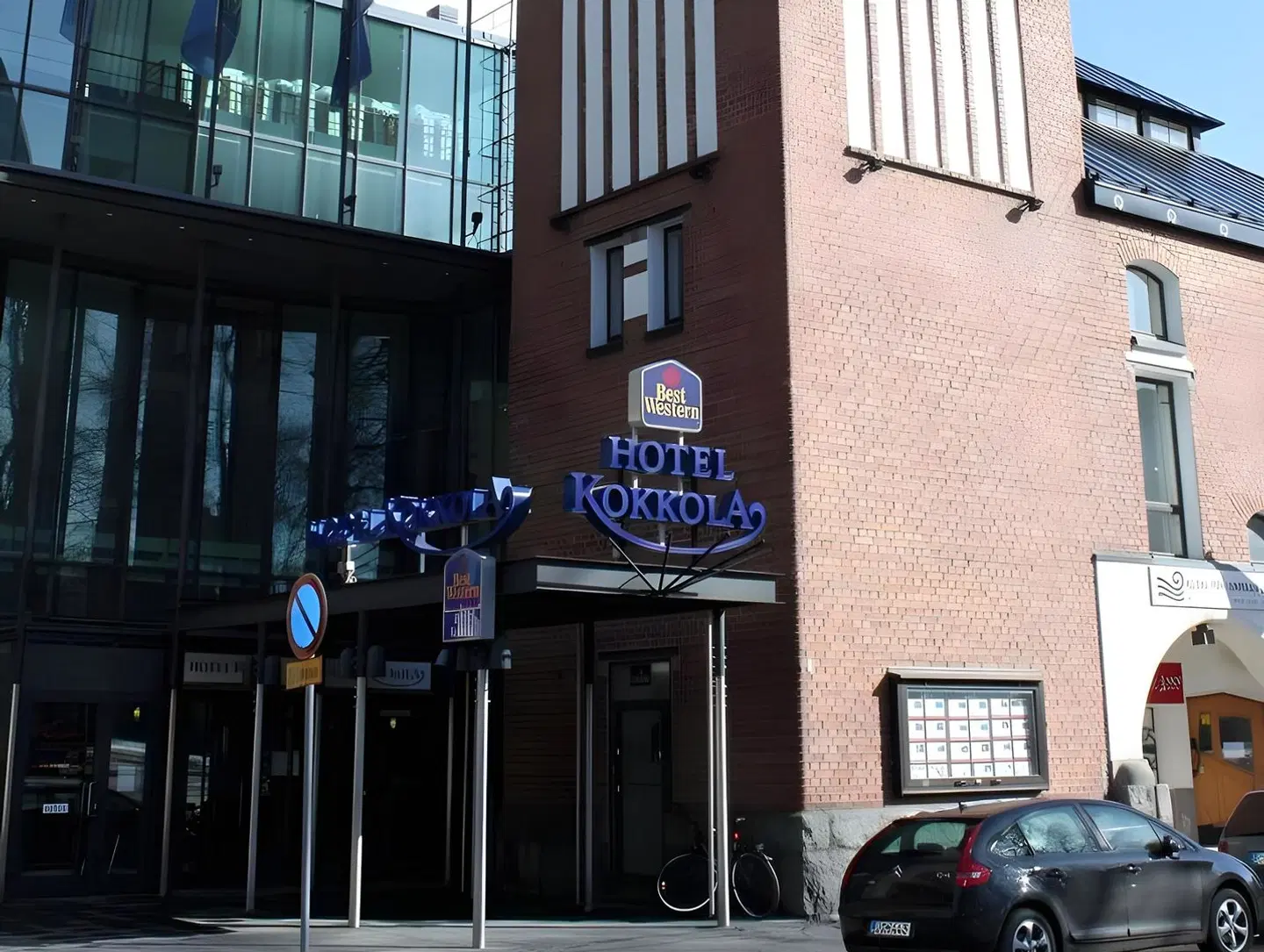 Kokkola EXTERIOR