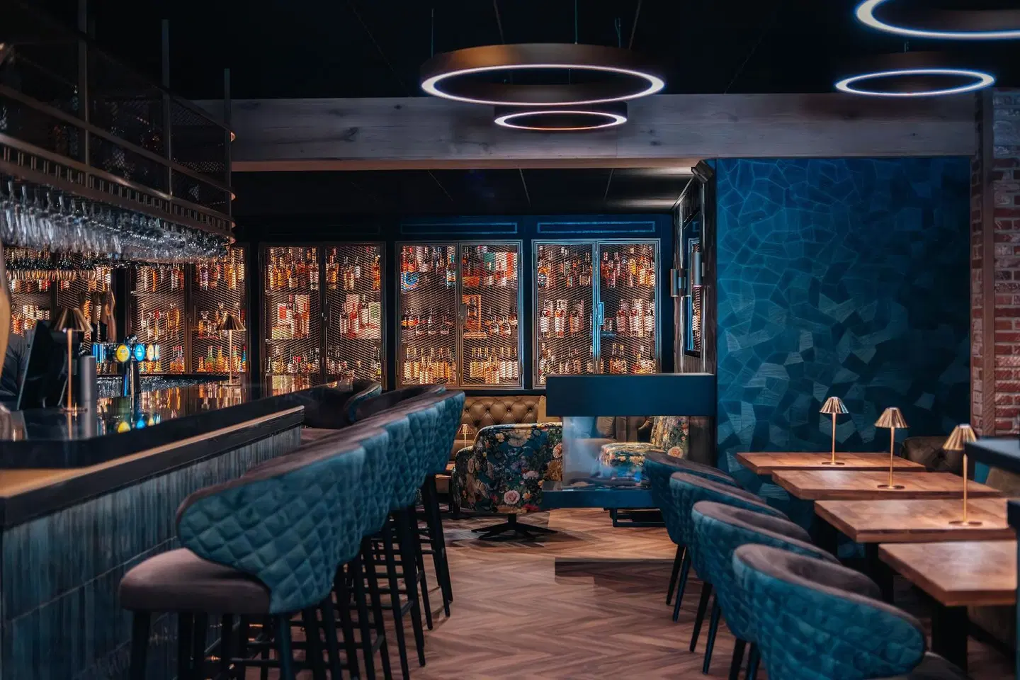 Hotel de Naaldhof Bar