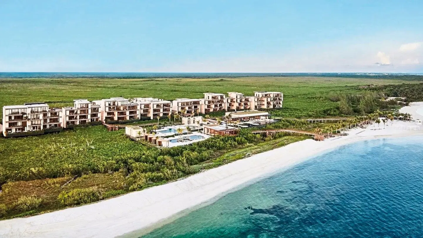 Etéreo, Auberge Resort Collection EXTERIOR
