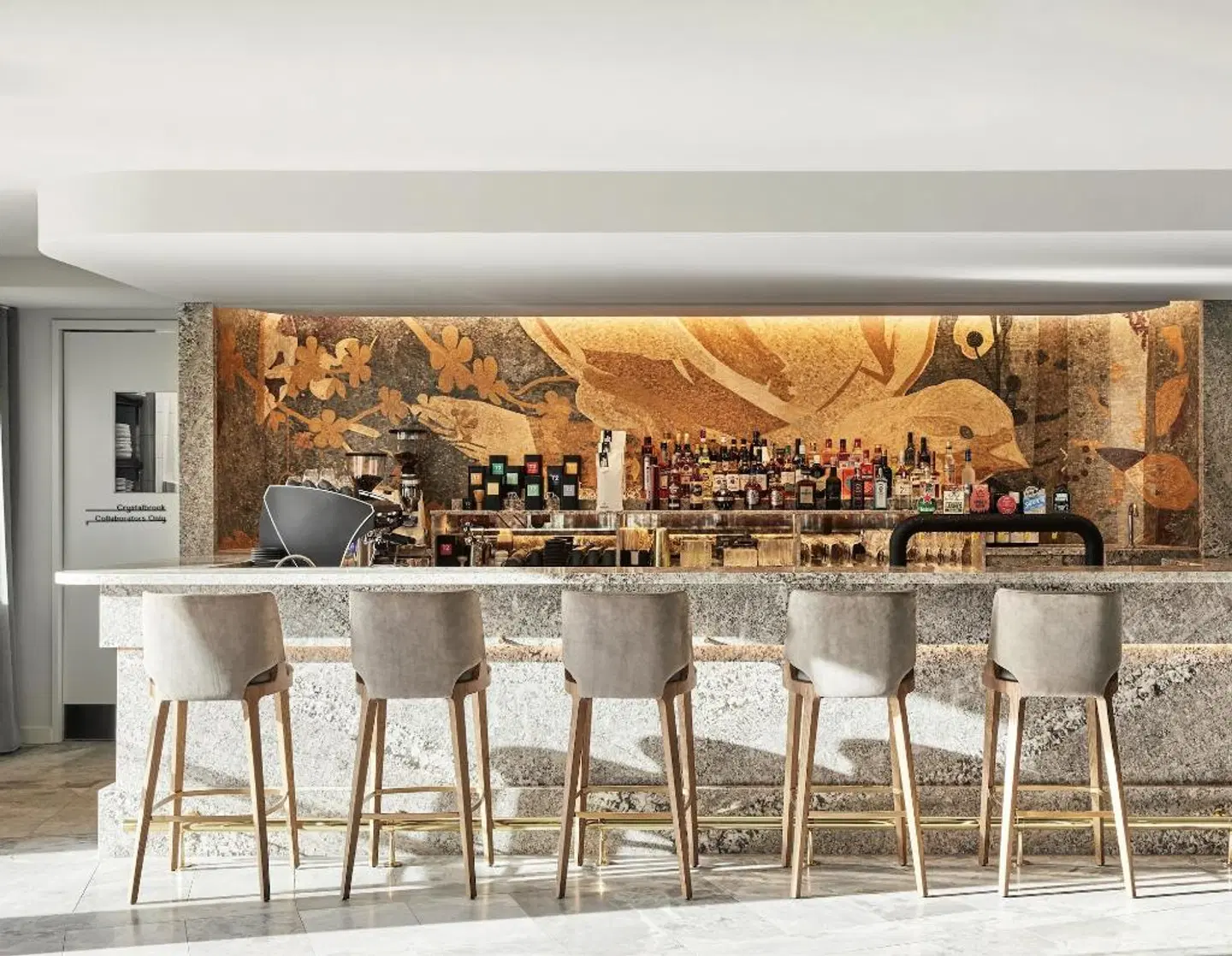 Crystalbrook Kingsley Bar
