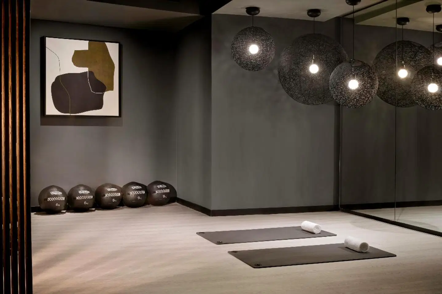 Kimpton KAFD Riyadh by IHG HEALTH_BEAUTY