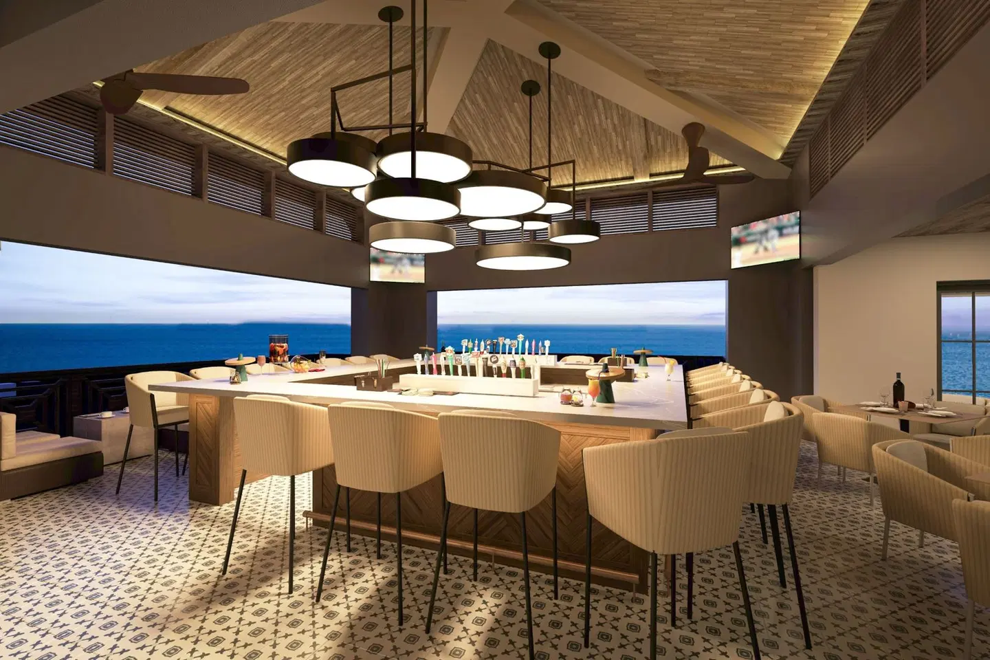 Hotel Indigo Panama City Marina by IHG Konferenz