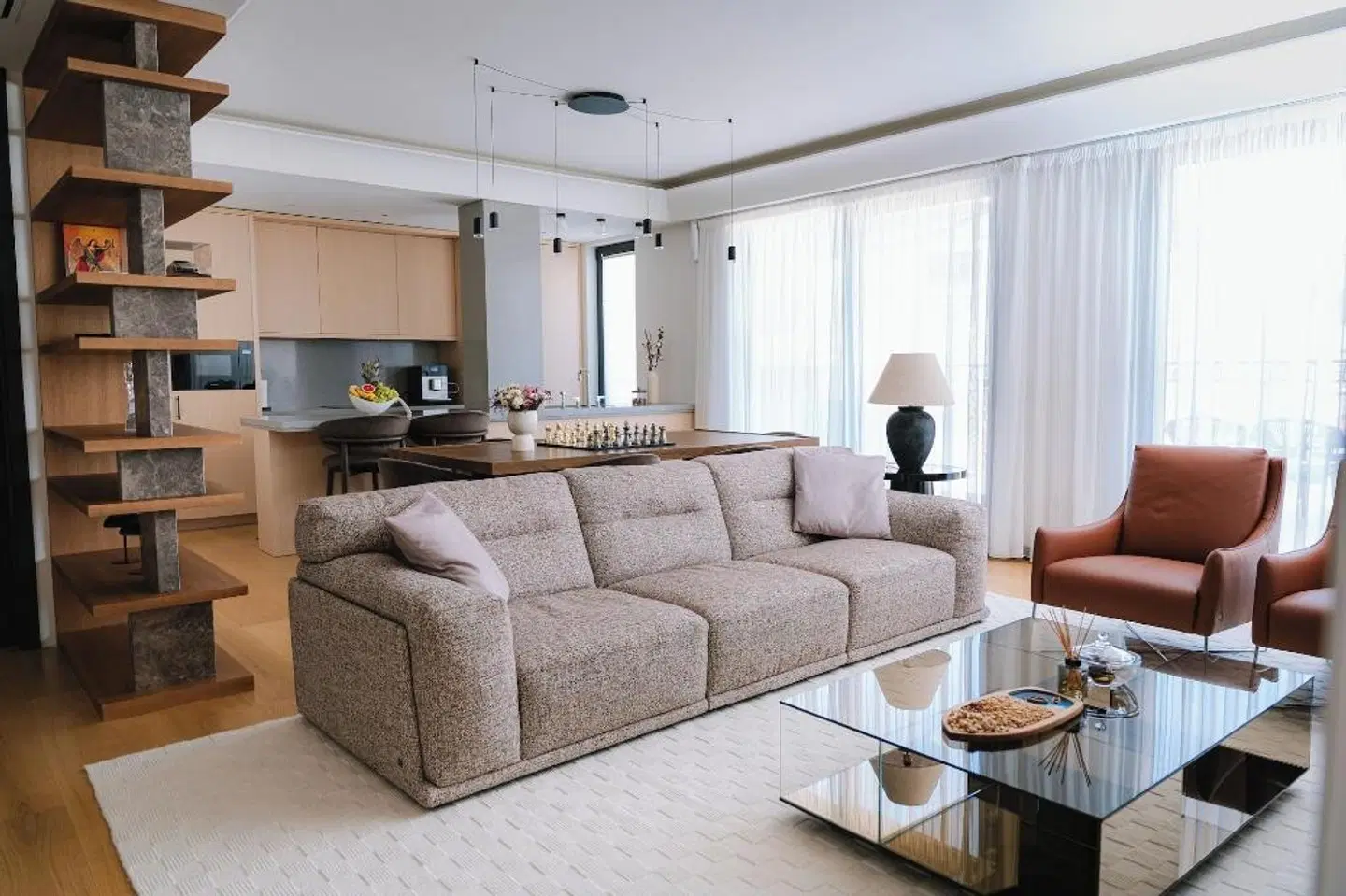 Kondo Hotel Allure ROOM_EXAMPLE
