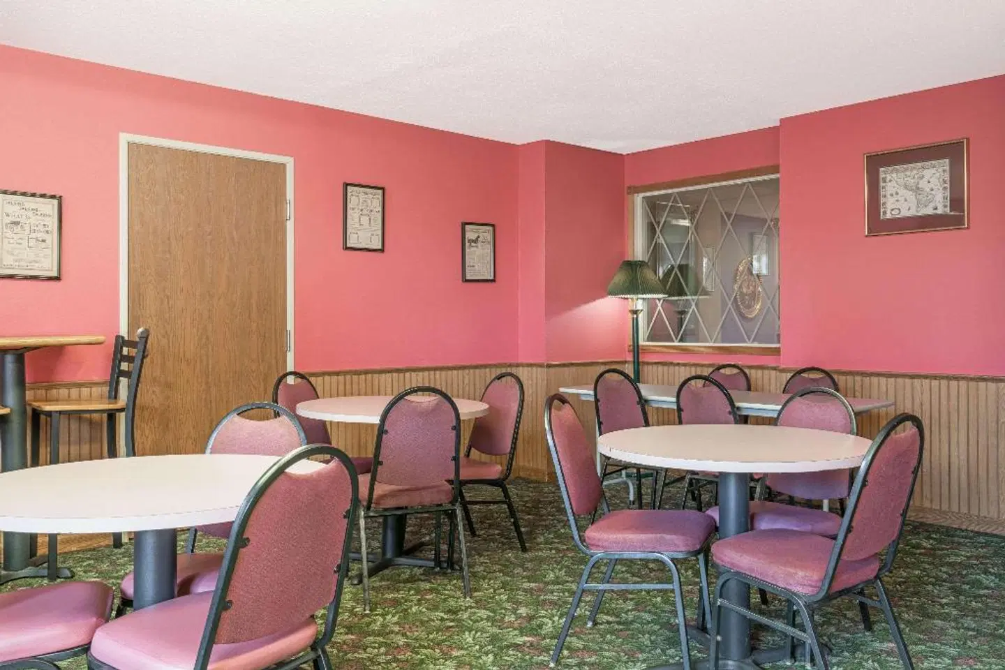 Days Inn by Wyndham West-Eau Claire Konferenz
