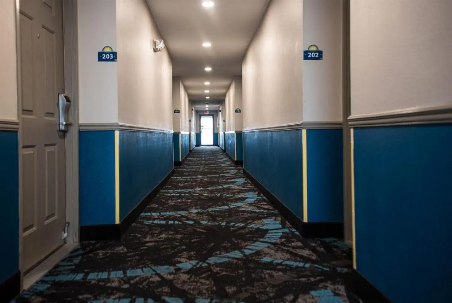 Days Inn by Wyndham Troy Hallenbad