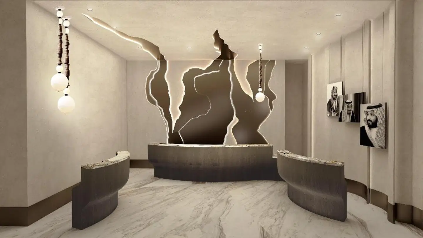 Kimpton KAFD Riyadh by IHG LOUNGE_LOBBY