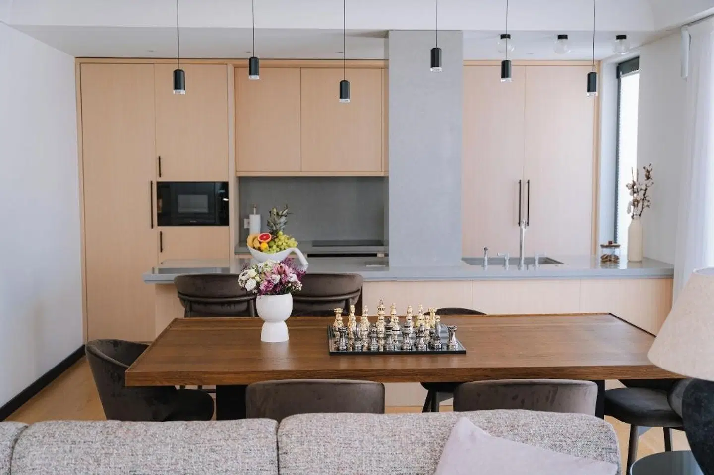 Kondo Hotel Allure ROOM_EXAMPLE