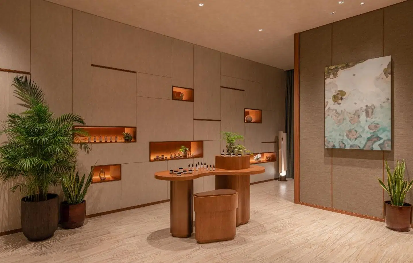 Canopy By Hilton Okinawa Miyako Island Resort LOUNGE_LOBBY
