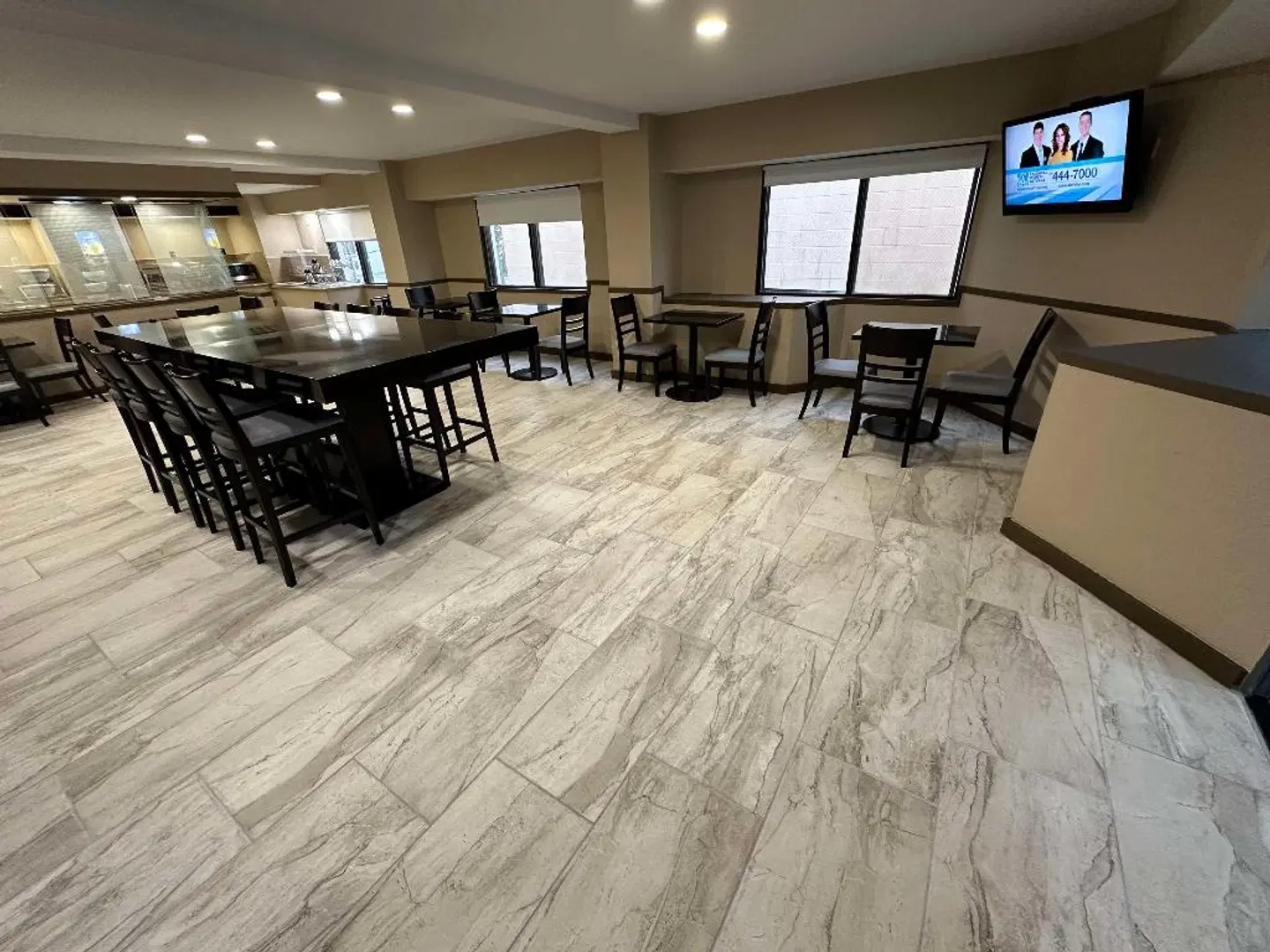SureStay Plus by Best Western Mobile I-65 SPORTS_AND_LEISURE