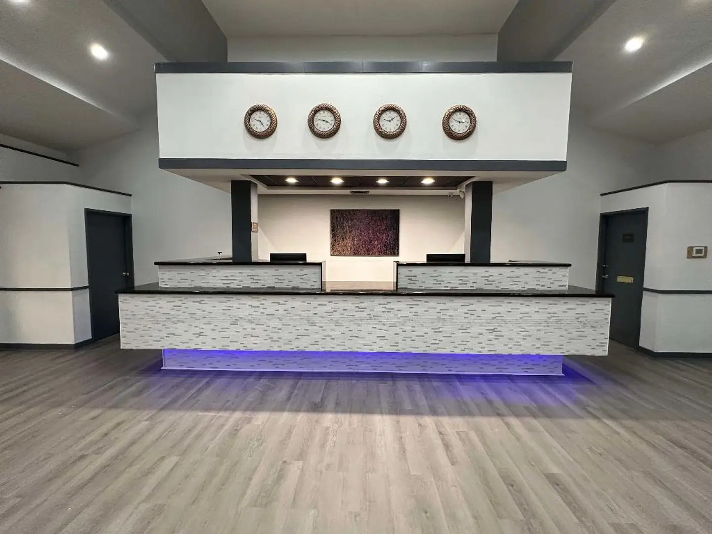 SureStay Plus by Best Western Mobile I-65 LOUNGE_LOBBY