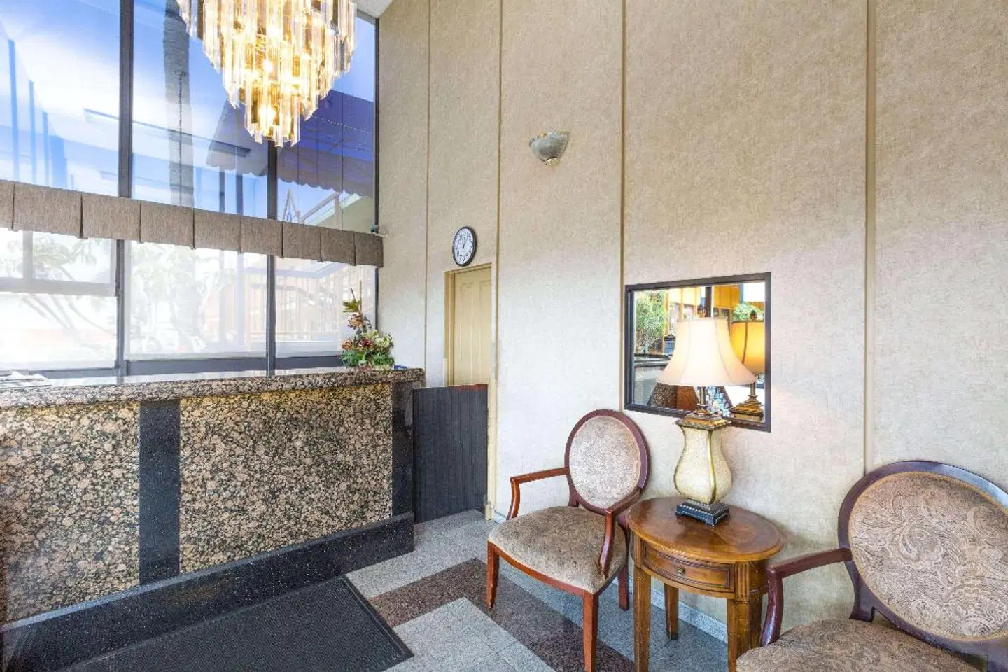 Days Inn by Wyndham Los Angeles LAX/VeniceBch/Marina DelRay ROOM_EXAMPLE