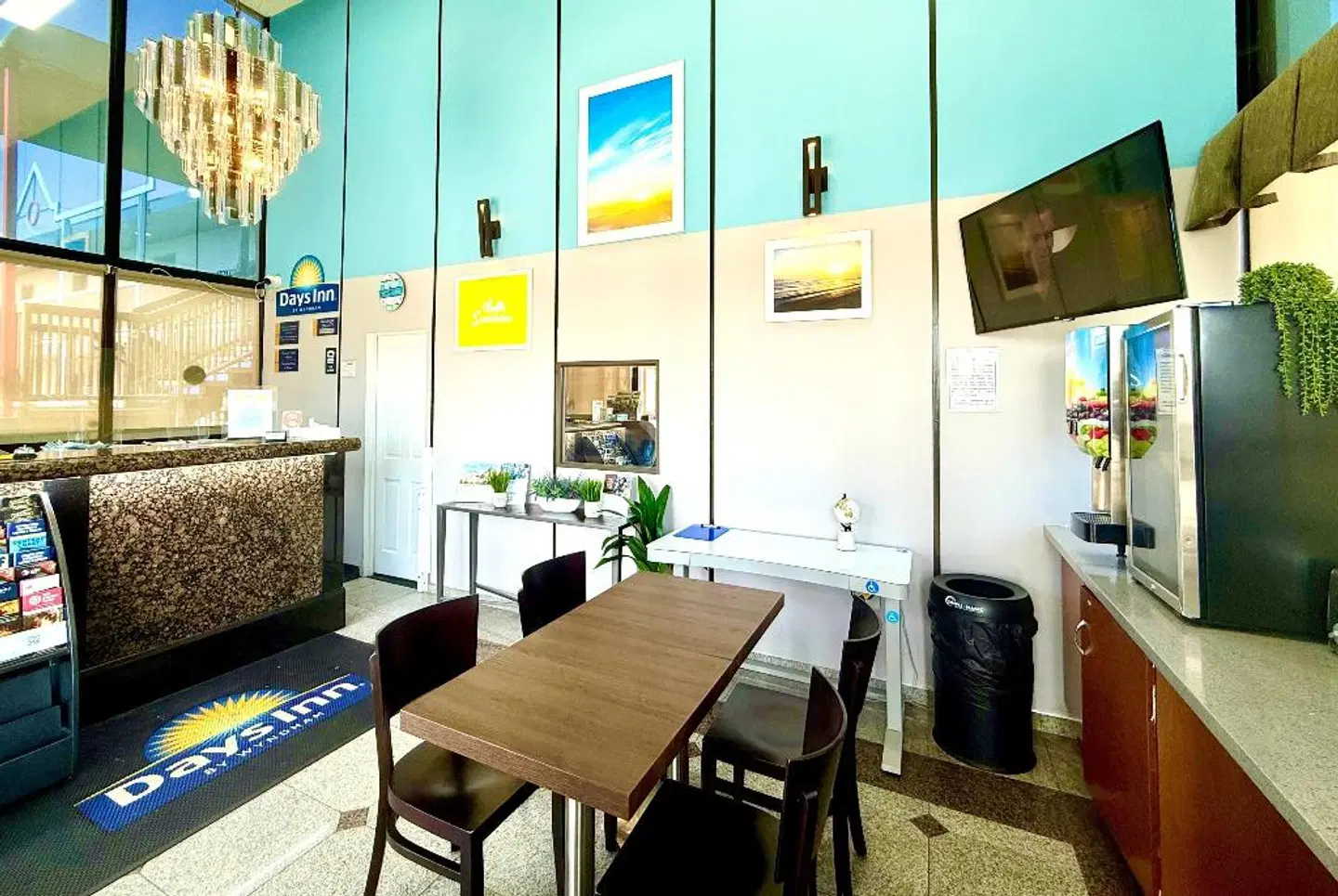 Days Inn by Wyndham Los Angeles LAX/VeniceBch/Marina DelRay ROOM_EXAMPLE