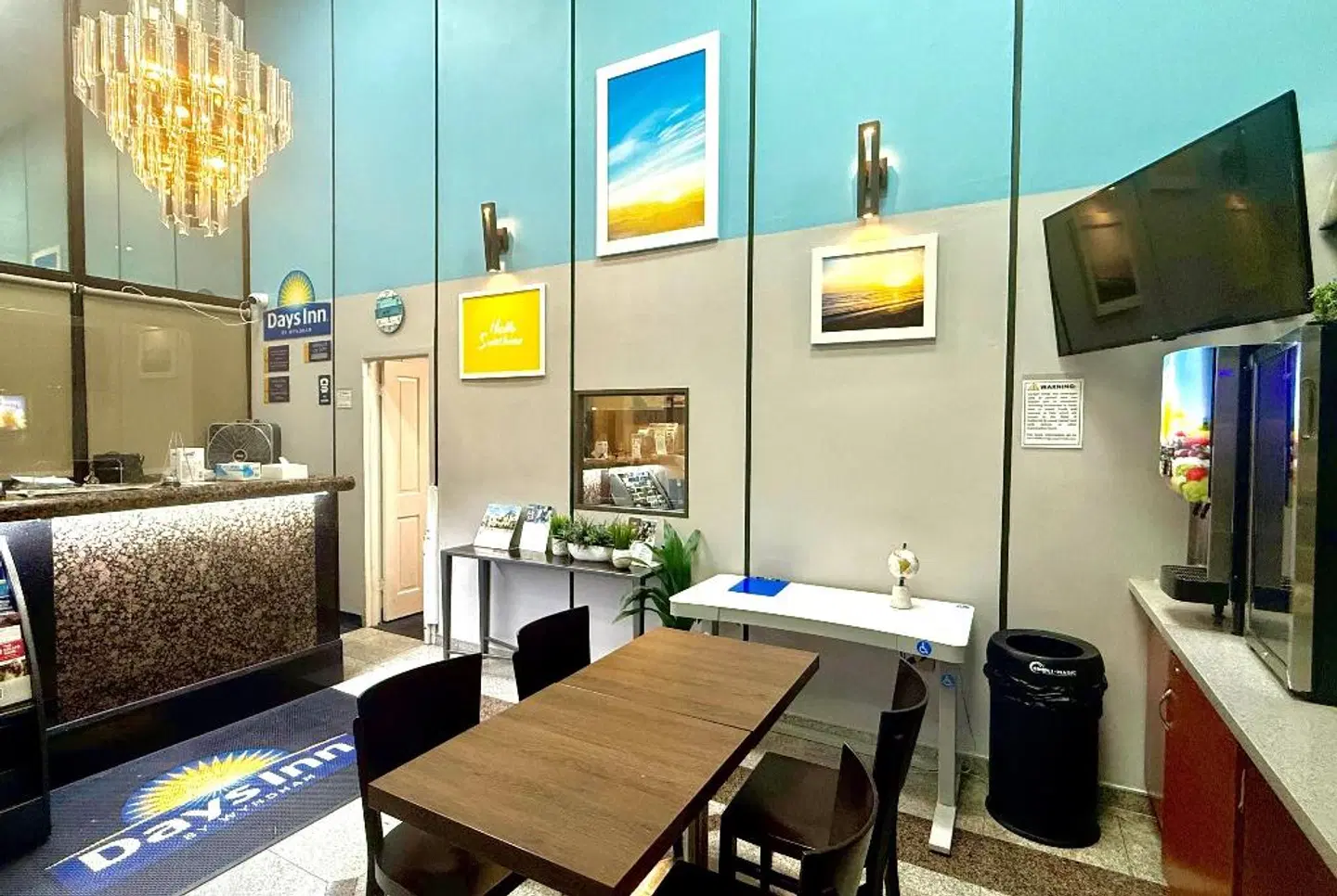 Days Inn by Wyndham Los Angeles LAX/VeniceBch/Marina DelRay ROOM_EXAMPLE