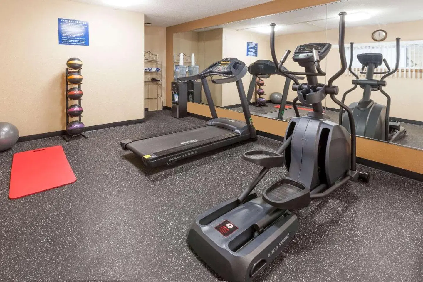 Days Inn by Wyndham Kent - Akron SPORTS_AND_LEISURE