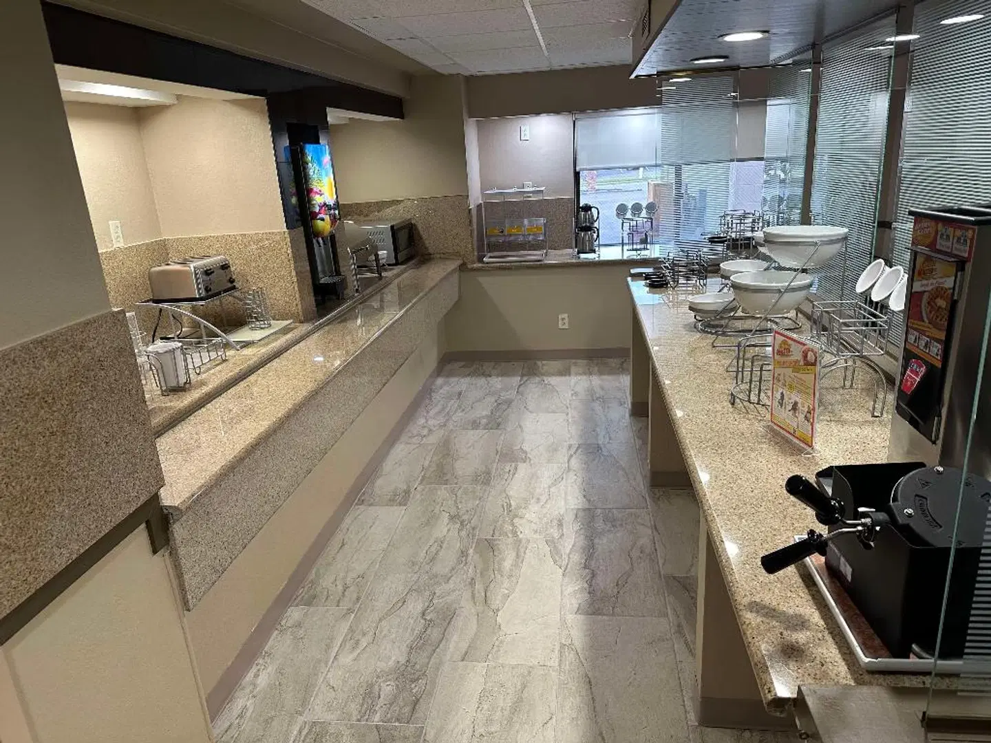 SureStay Plus by Best Western Mobile I-65 LOUNGE_LOBBY