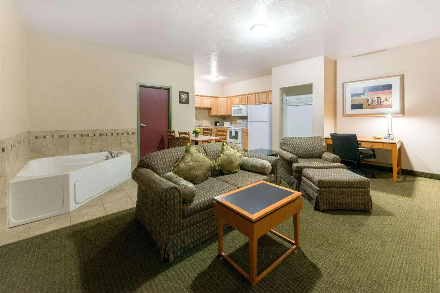 Days Inn by Wyndham Luray Shenandoah ROOM_EXAMPLE