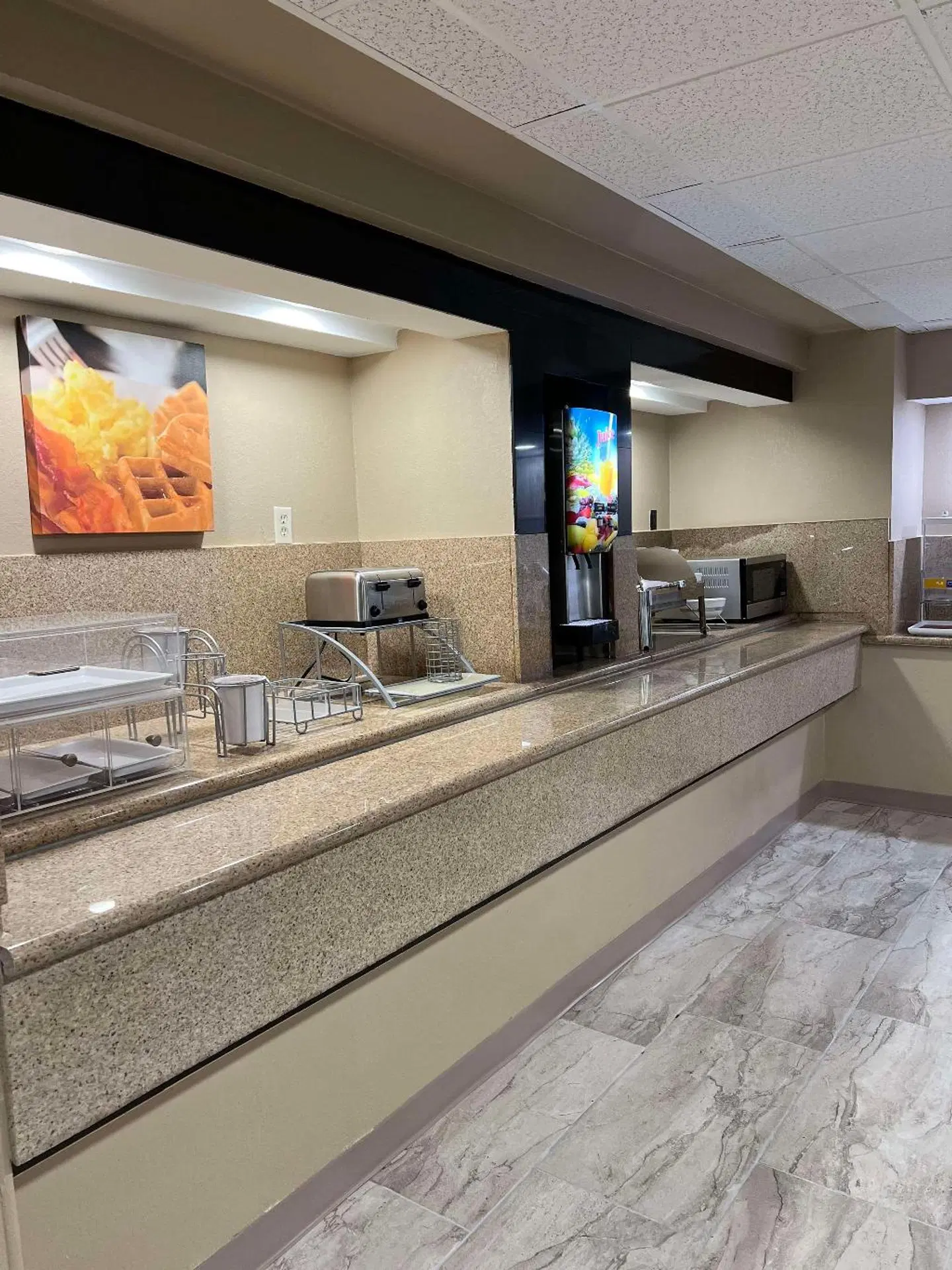 SureStay Plus by Best Western Mobile I-65 LOUNGE_LOBBY