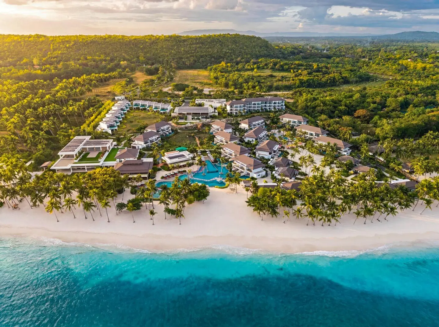 South Palms Resort and Spa Panglao - MGallery Collection LANDSCAPE