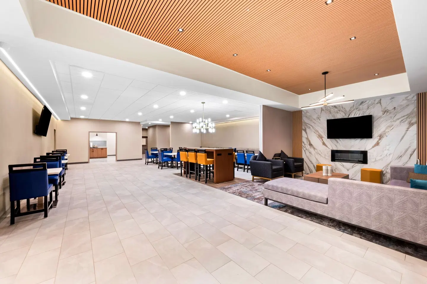 Niantic Motel LOUNGE_LOBBY