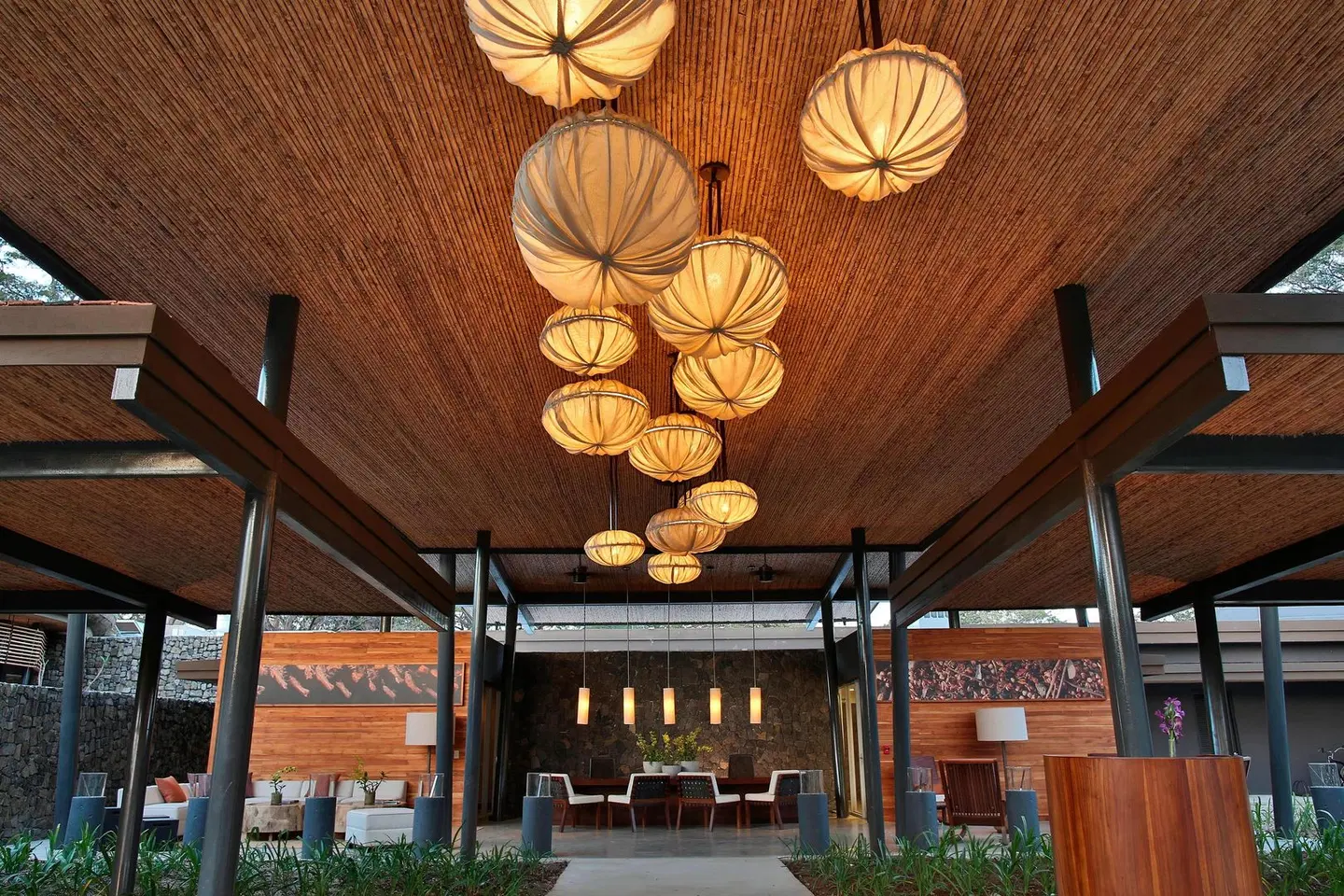 El Mangroove, Autograph Collection LOUNGE_LOBBY
