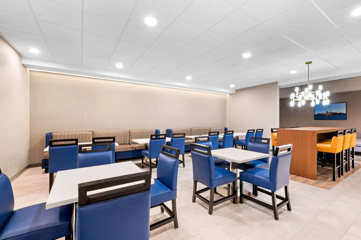 Niantic Motel Konferenz