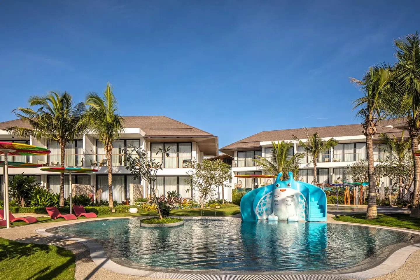South Palms Resort and Spa Panglao - MGallery Collection EXTERIOR