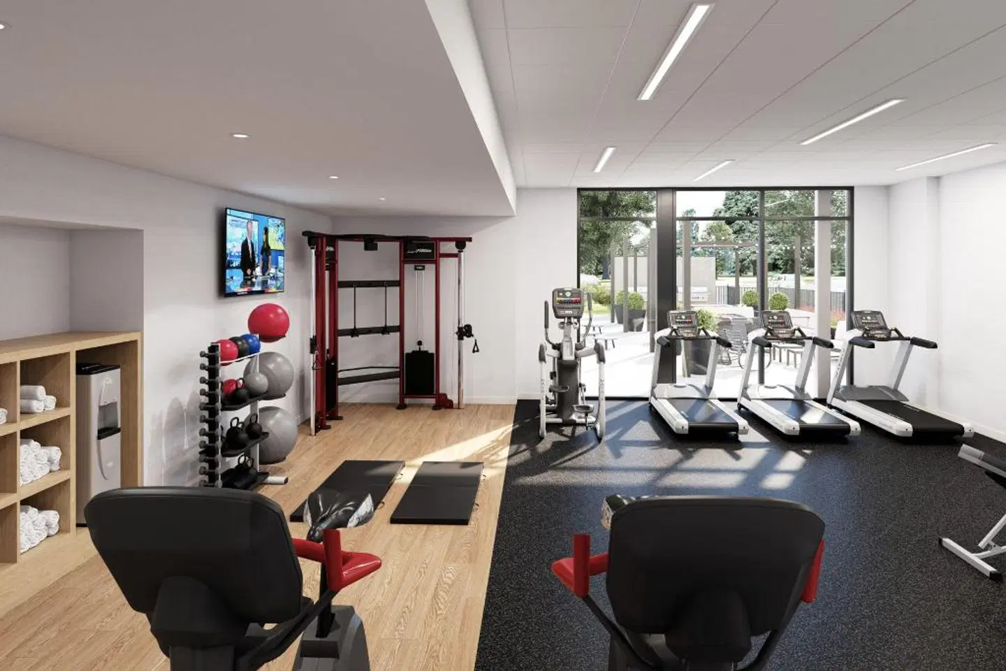 Staybridge Suites Crestview South by IHG SPORTS_AND_LEISURE