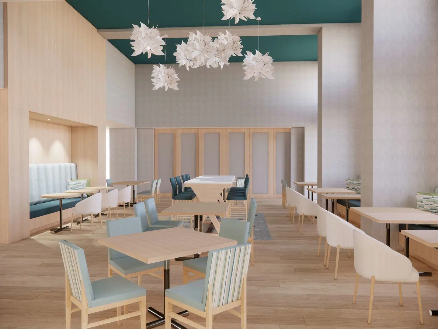 Hampton by Hilton St. Thomas Konferenz