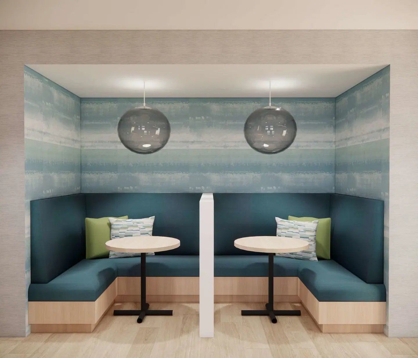Hampton by Hilton St. Thomas HEALTH_BEAUTY