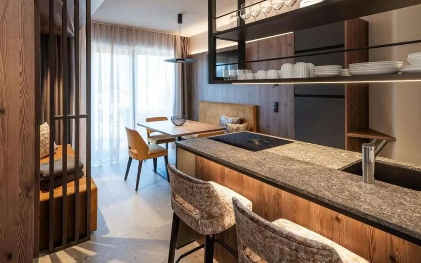 Corones Suites ROOM_EXAMPLE