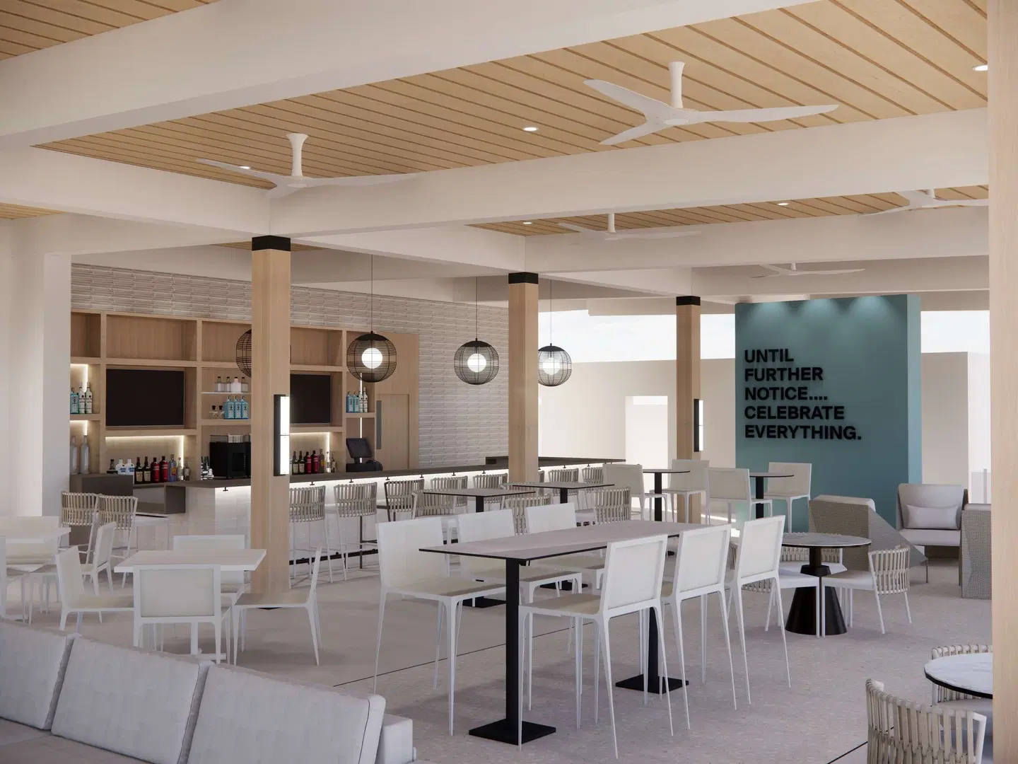 Hampton by Hilton St. Thomas Konferenz