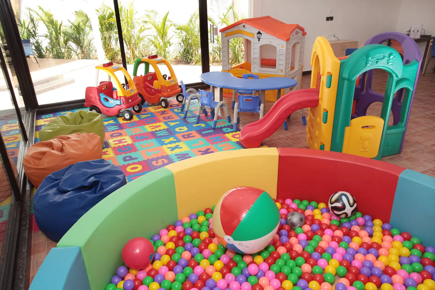 Holiday Inn Resort Goa by IHG SPORTS_AND_LEISURE