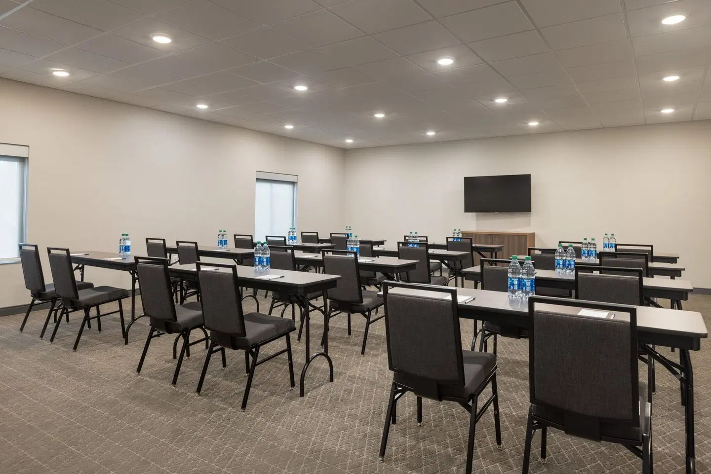 avid hotel West Memphis by IHG Konferenz