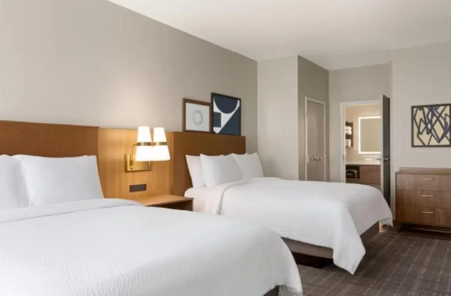 Staybridge Suites Crestview South by IHG ROOM_EXAMPLE