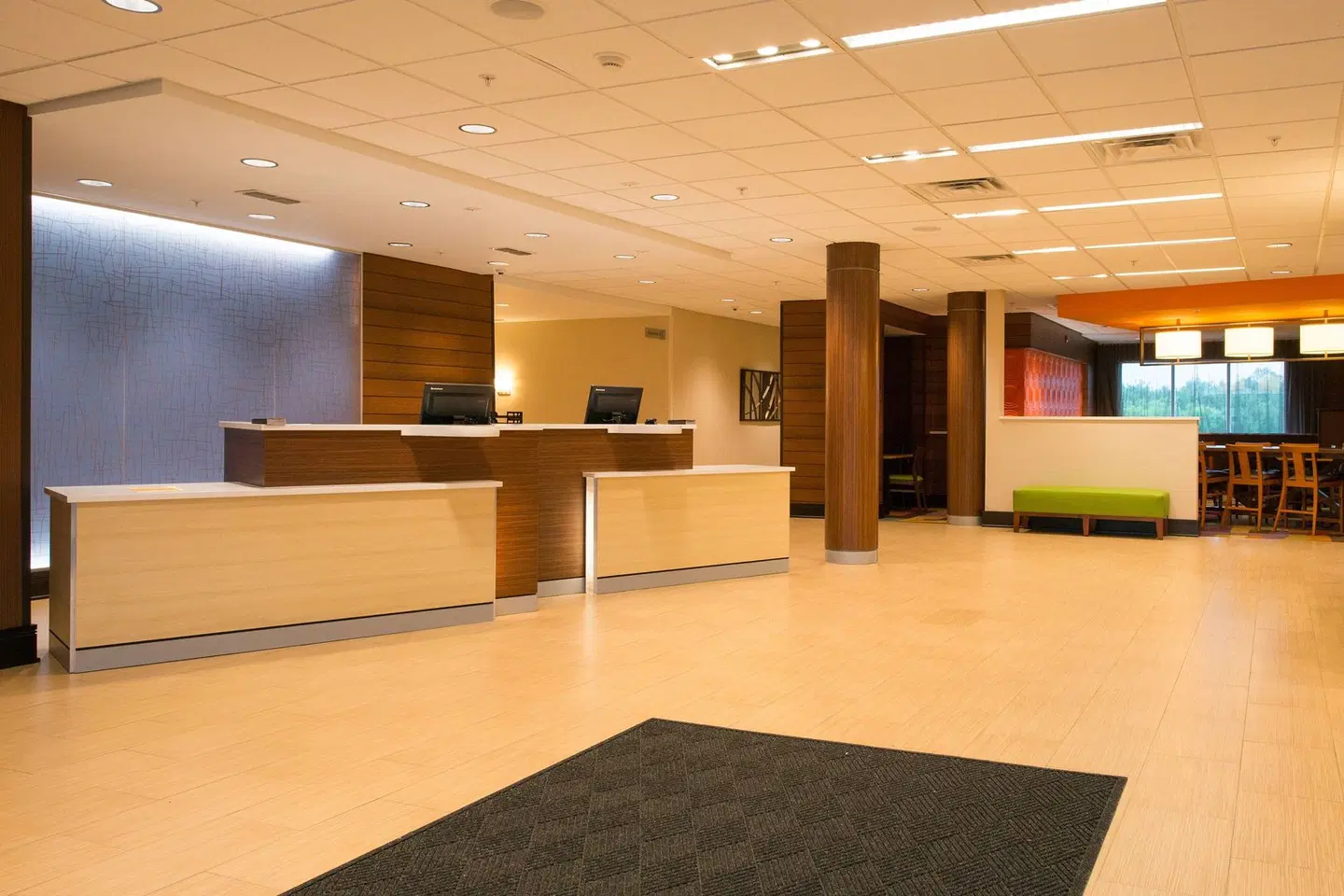 Fairfield by Marriott Inn & Suites Atmore LOUNGE_LOBBY