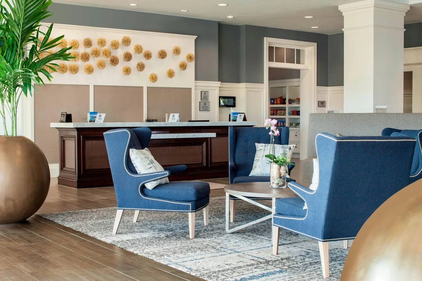 Sheraton Jacksonville Hotel LOUNGE_LOBBY