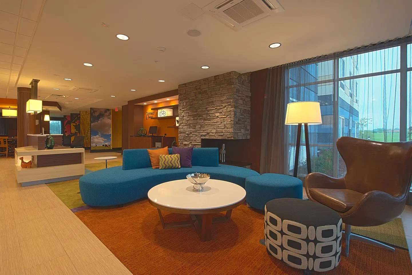 Fairfield by Marriott Inn & Suites Atmore HEALTH_BEAUTY