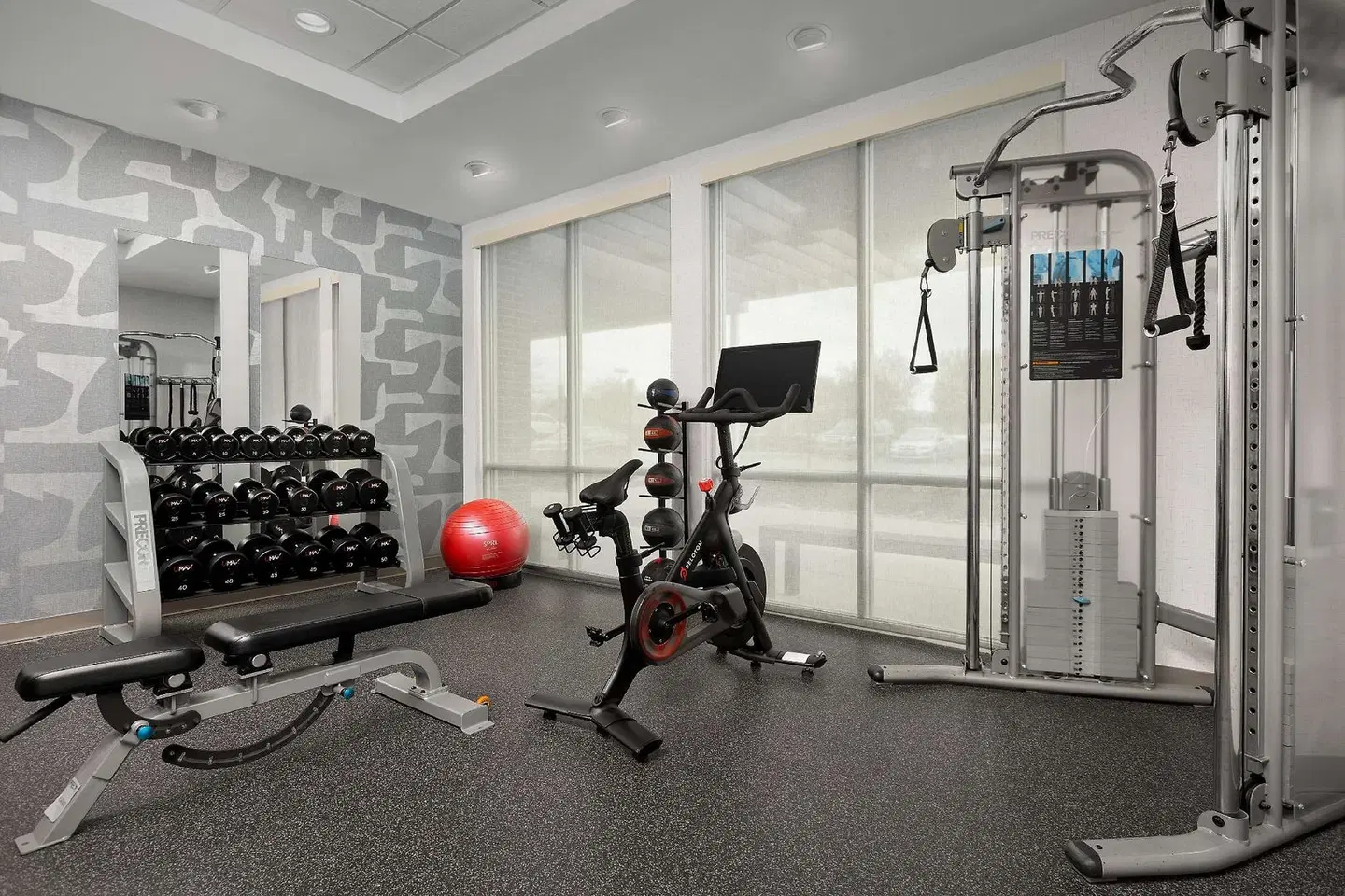 Home2 Suites by Hilton Knoxville West SPORTS_AND_LEISURE
