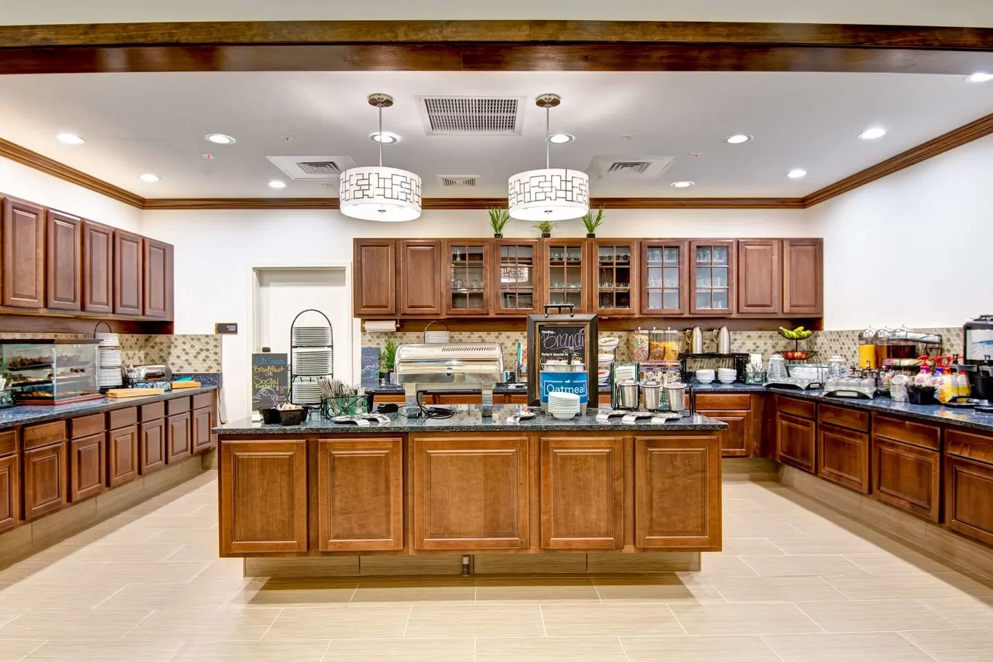 Homewood Suites by Hilton Greeley LOUNGE_LOBBY