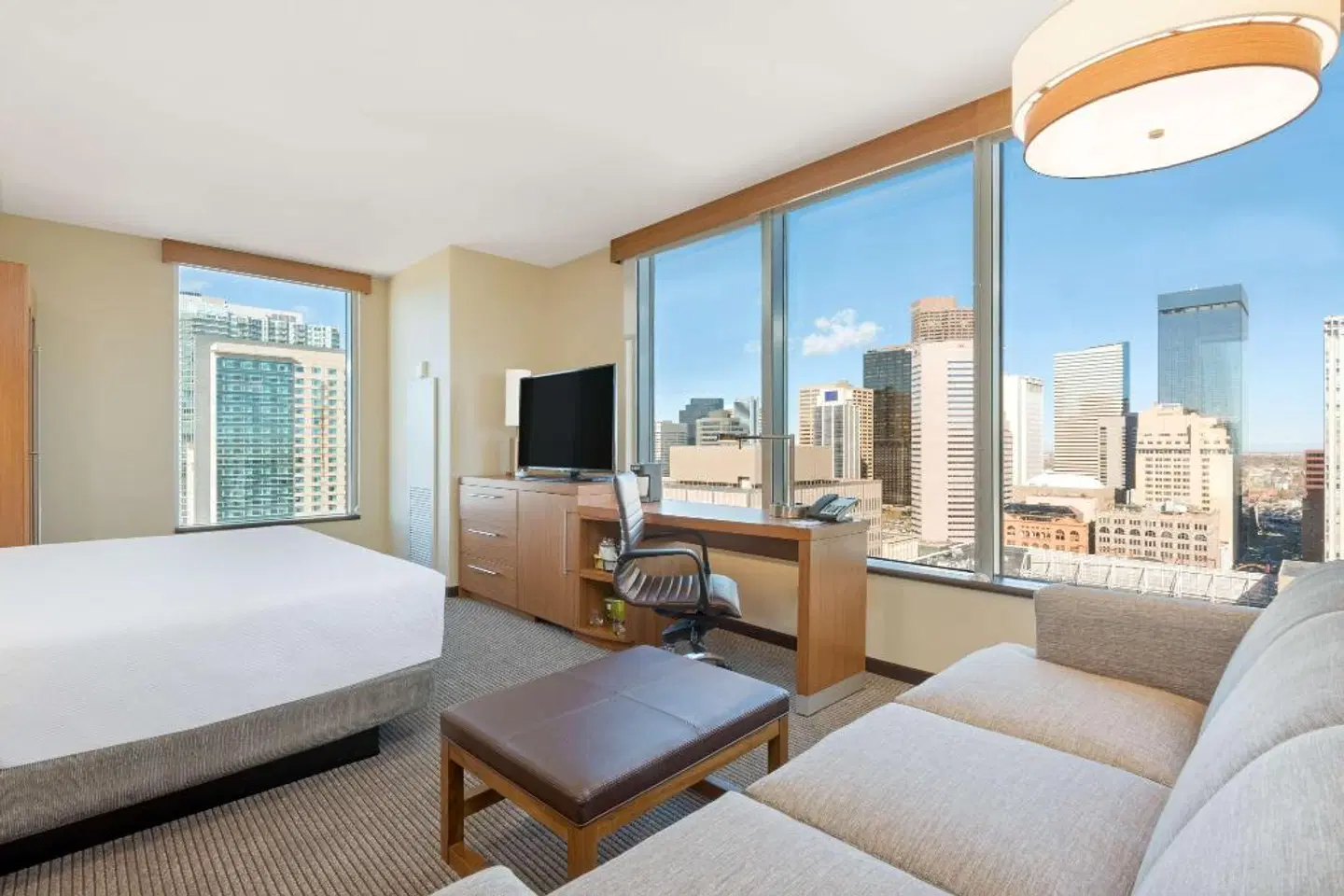Hyatt Place Denver/Downtown ROOM_EXAMPLE