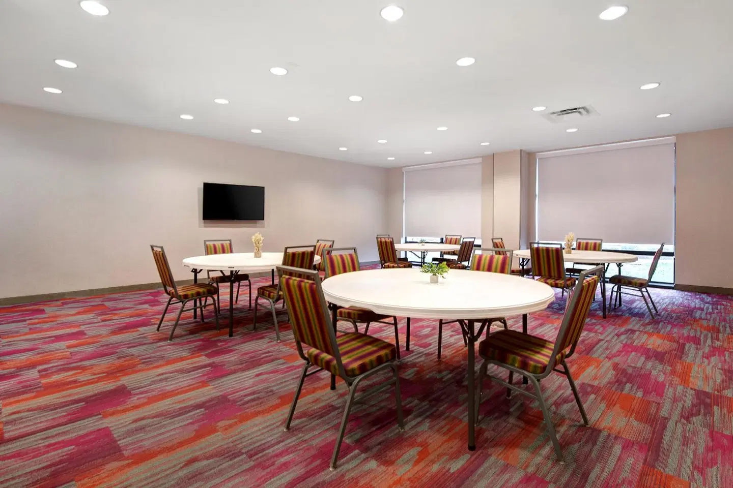 Home2 Suites by Hilton Tuscaloosa Downtown University Boulevard Konferenz