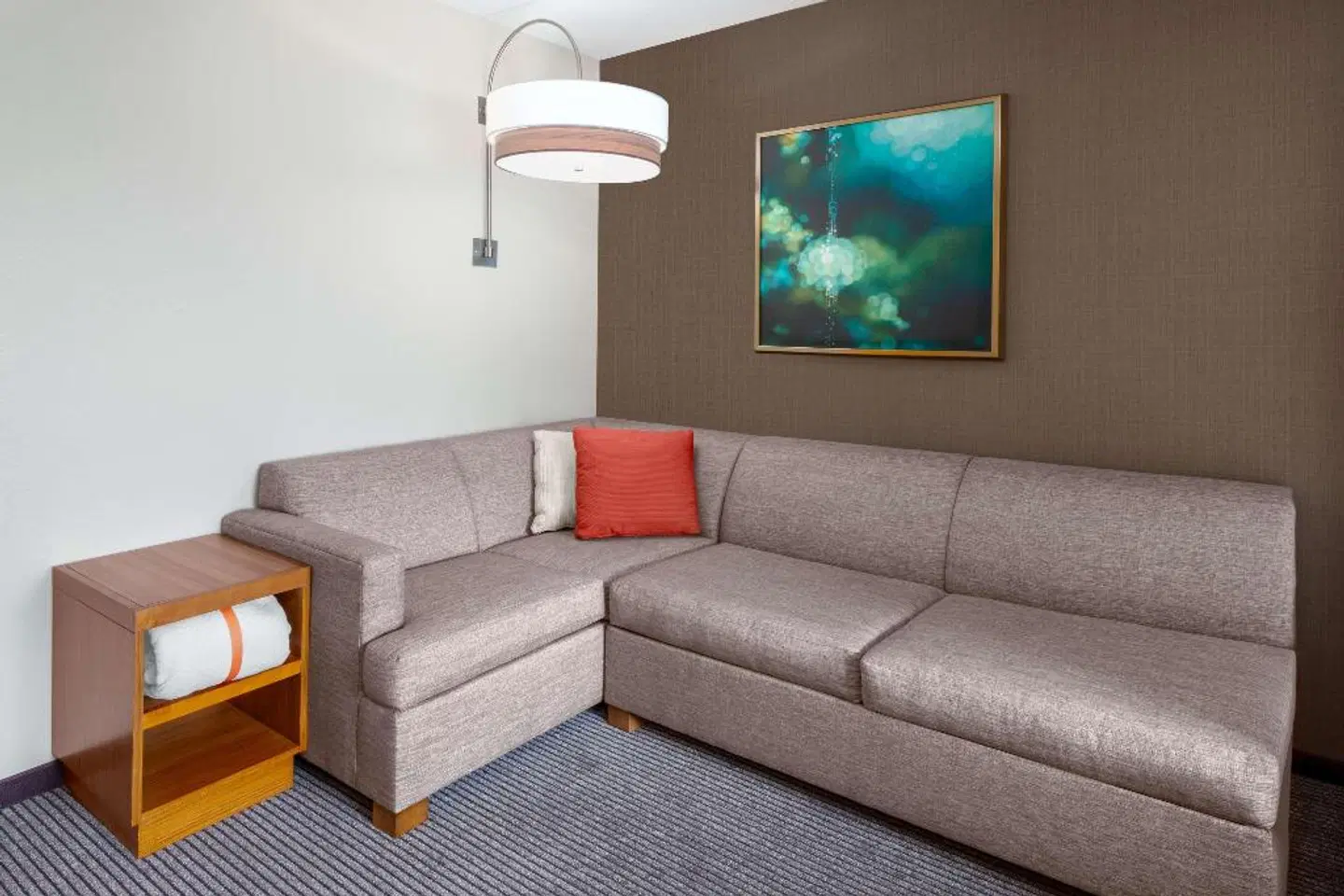 Hyatt Place Denver/Downtown ROOM_EXAMPLE