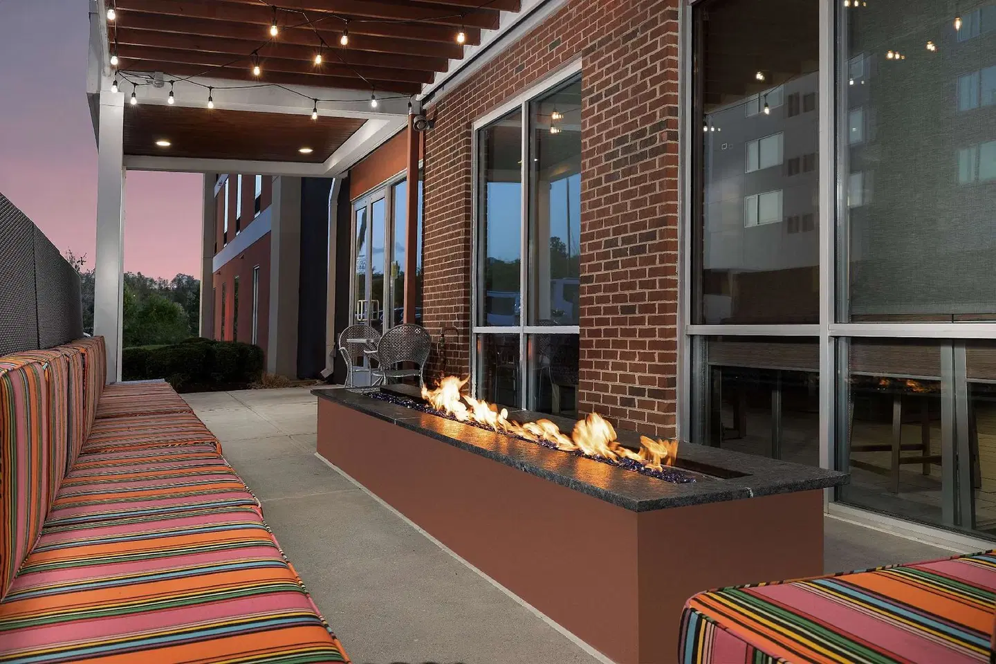 Home2 Suites by Hilton Knoxville West Konferenz